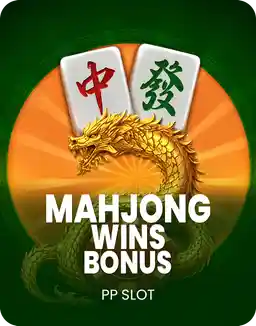 Mahjong Wins Bonus