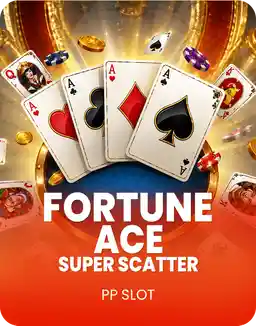 Fortune Ace Super Scatter