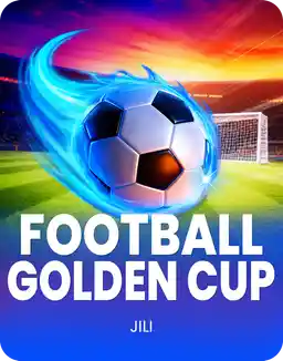 Football Golden Cup