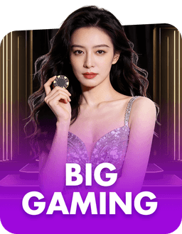 BIG GAMING
