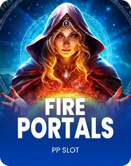 Fire Portals
