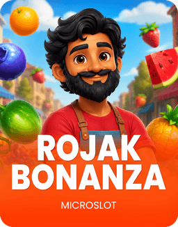 Rojak Bonanza