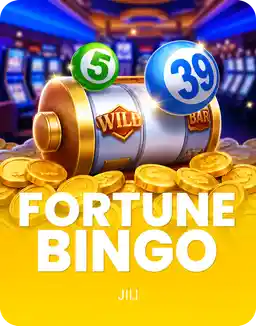 Fortune Bingo