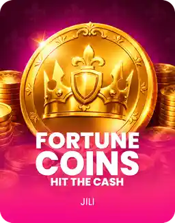 Fortune Coins
