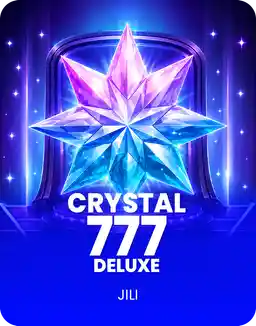 Crystal 777 DELUXE