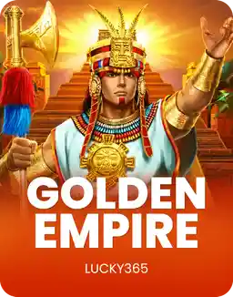 Golden Empire