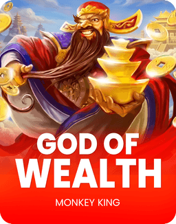 God Of Wealth