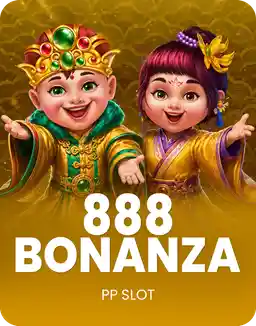 888 Bonanza