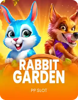 Rabbit Garden
