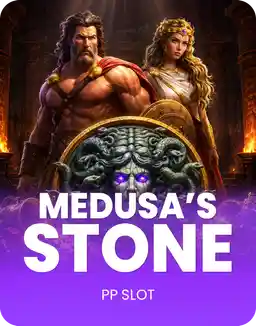 Medusa’s Stone