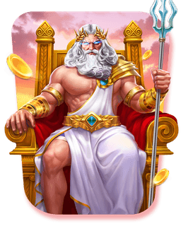 Fortune of Olympus