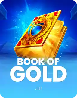 Book of Gold