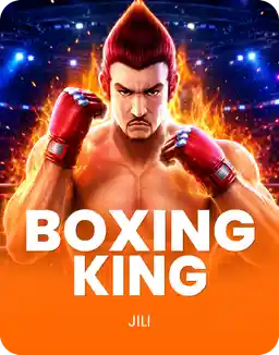 Boxing King
