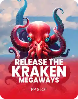 Release the Kraken Megaways
