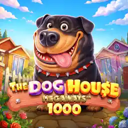 The Dog House Megaways 1000