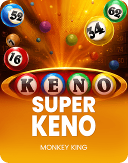 Super Keno