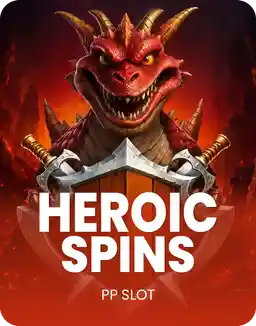 Heroic Spins