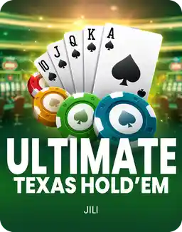 Ultimate Texas Holdem