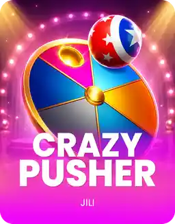 Crazy Pusher