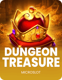 Dungeon Treasure