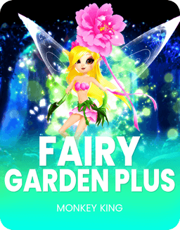 Fairy Garden Plus