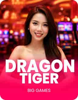 Dragon Tiger
