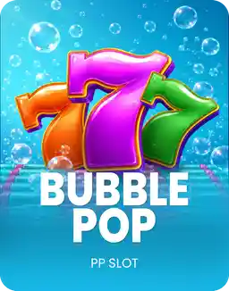 Bubble Pop