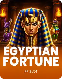 Egyptian Fortunes