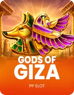 Gods of Giza