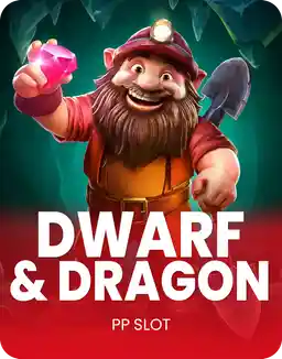 Dwarf & Dragon