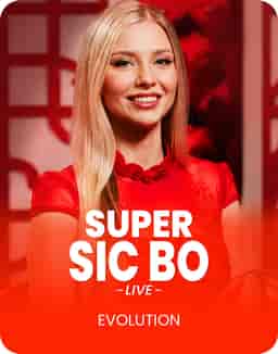 Super Sic Bo