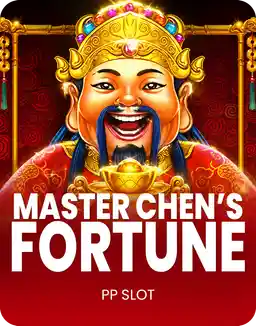 Master Chen’s Fortune