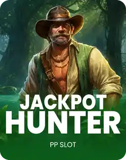 Jackpot Hunter