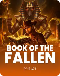 Book of Fallen