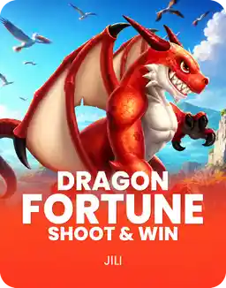 Dragon Fortune