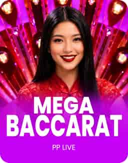 MEGA BACCARAT
