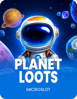 Planet Loots