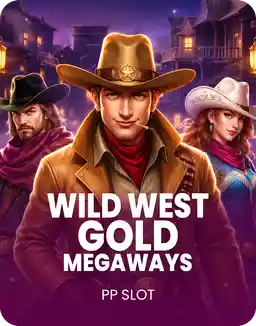 Wild West Gold Megaways