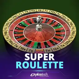 Super Roulette