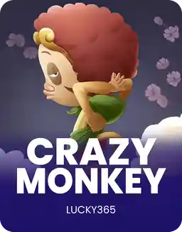 Crazy Monkey