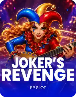 Joker’s Revenge