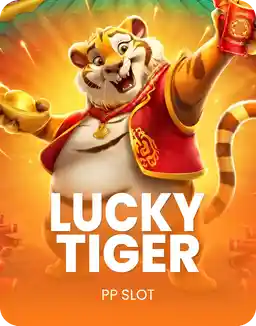 Lucky Tiger