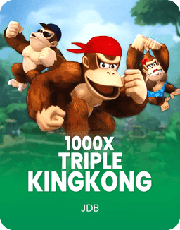 Triple King Kong