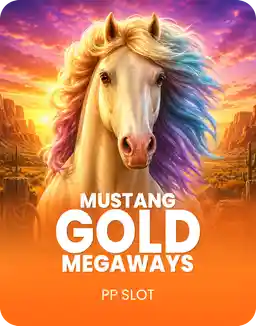 Mustang Gold Megaways™