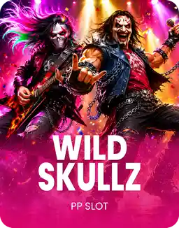 Wild Skullz