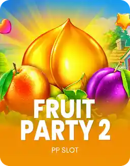 Fruit Party 2