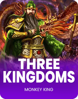 Three Kingdoms