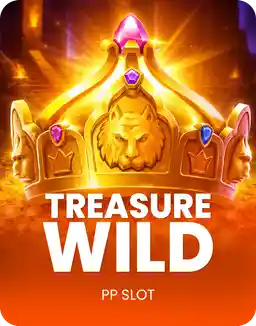 Treasure Wild