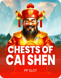 Chests of Cai Shen