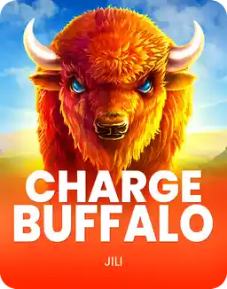 Charge Buffalo